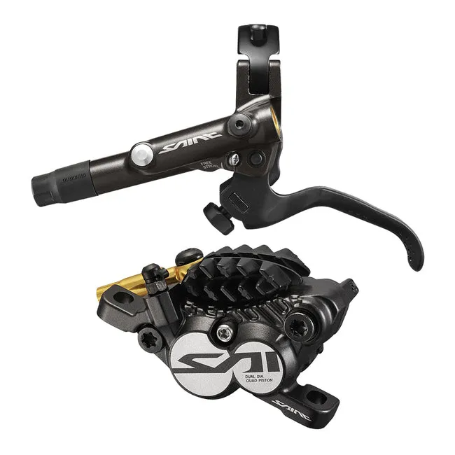 Shimano Saint Disc Brake BL-820