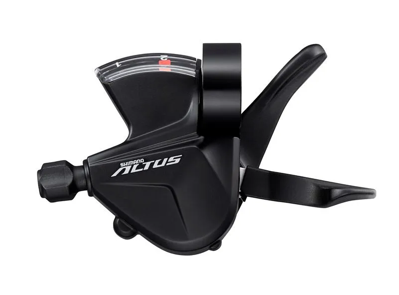 Shimano Shift Levers All Speeds and Models