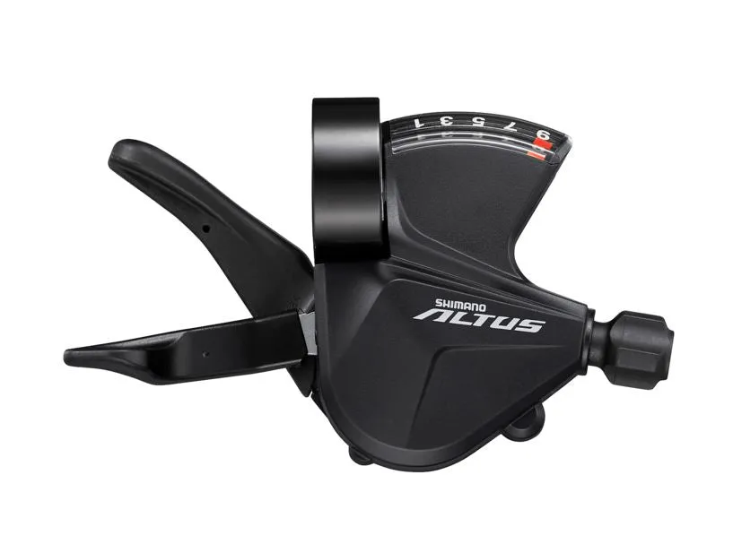 Shimano Shift Levers All Speeds and Models