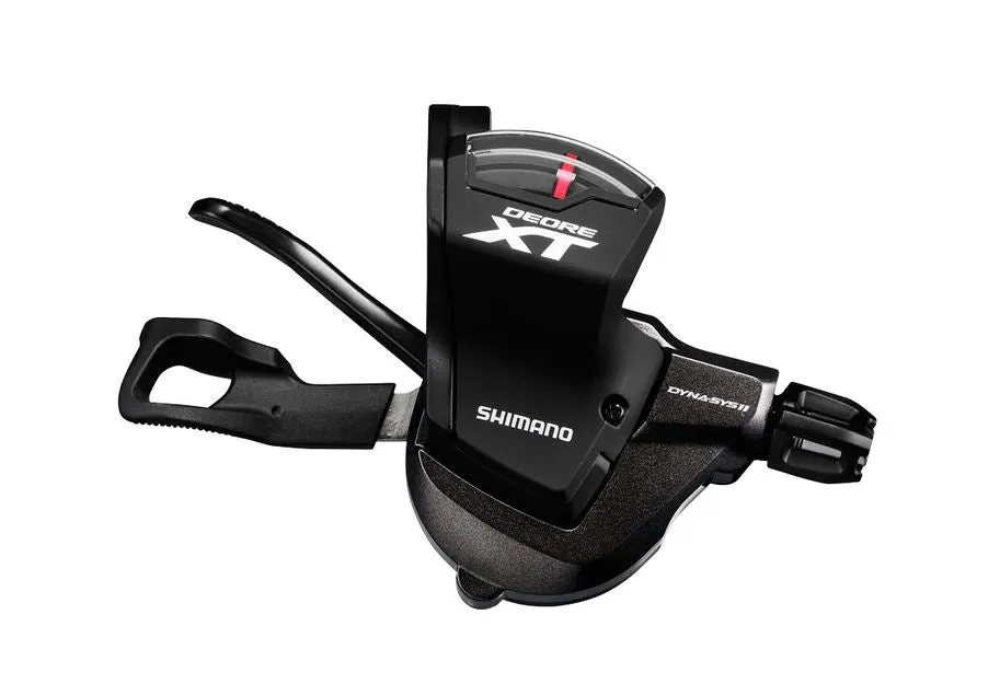 Shimano Shift Levers All Speeds and Models