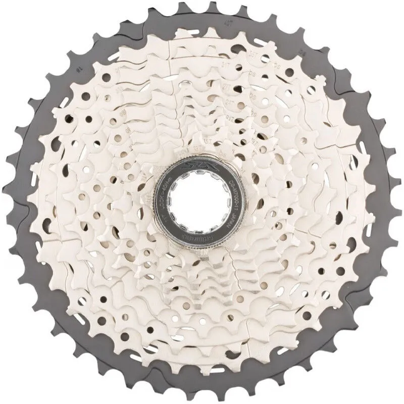 Shimano  SLX M7000 11V - Cassette bici