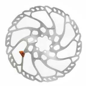 Shimano SLX SM-RT66 Disc Rotor 6-Bolt 180mm