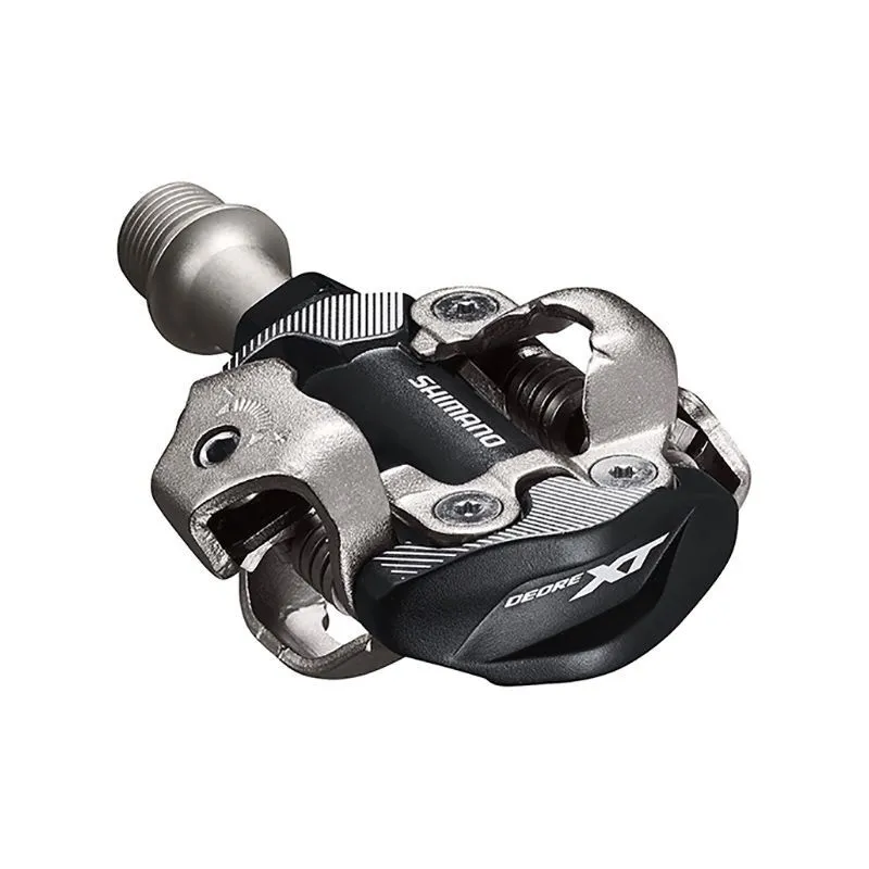 Shimano  SPD Deore XT M8100 - Pedali MTB