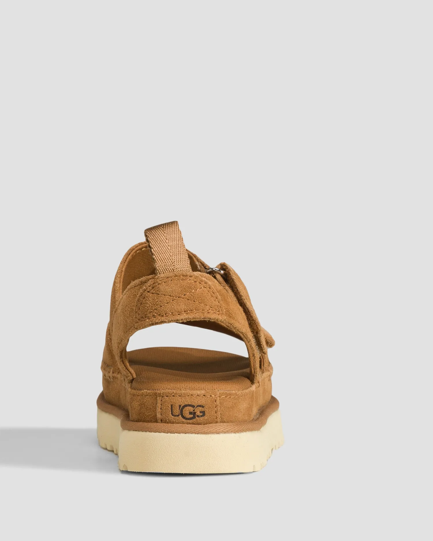 Shoes UGG Goldenstar 1136783-chestnut