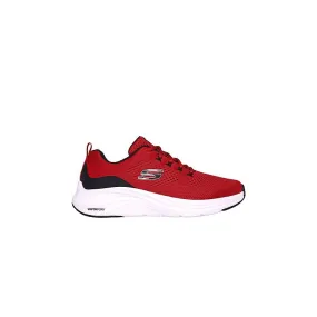 SKECHERS 232625 VAPOR FOAM Sneakers RDBK