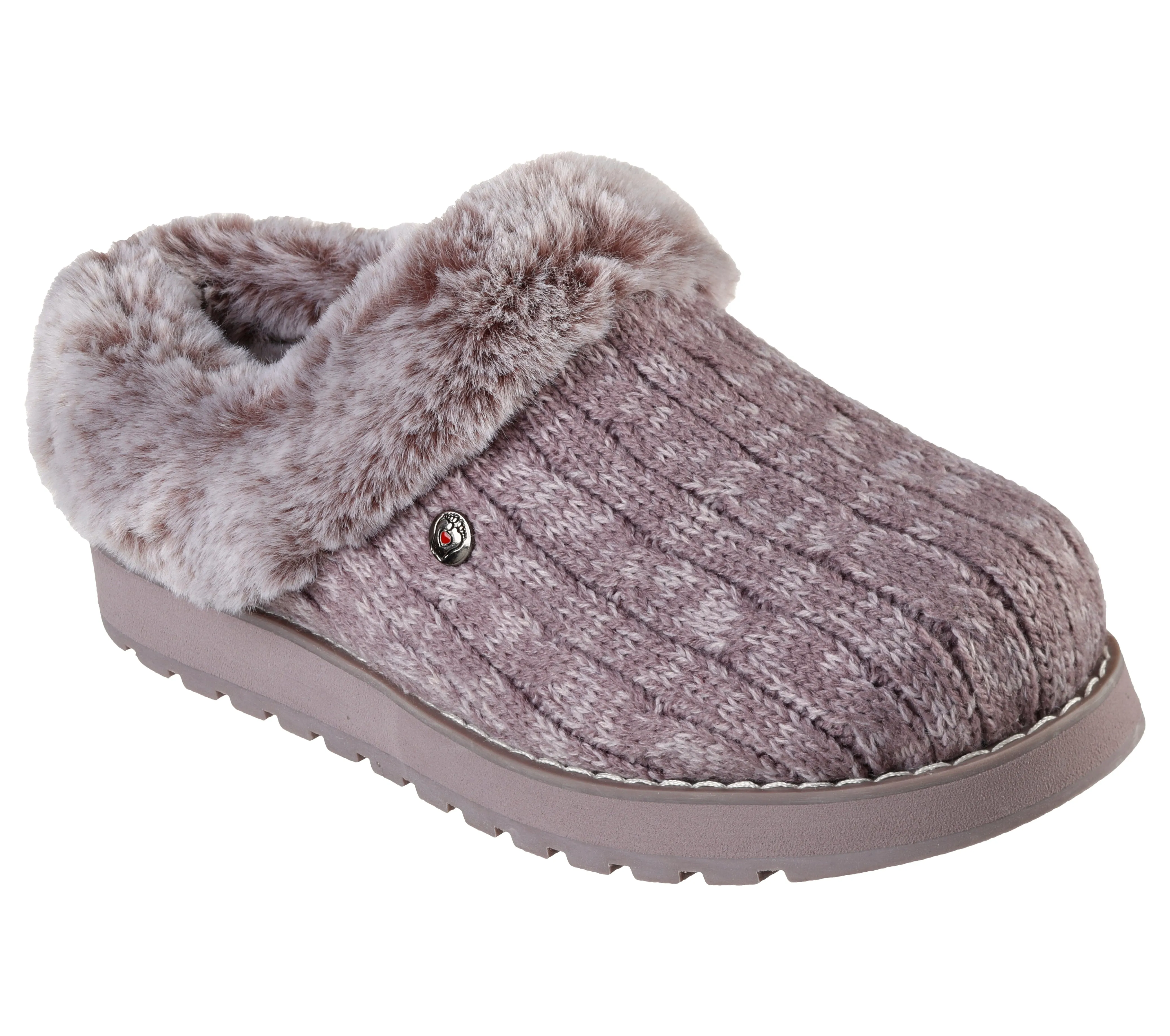 Skechers Bobs Comfort Clog Slipper