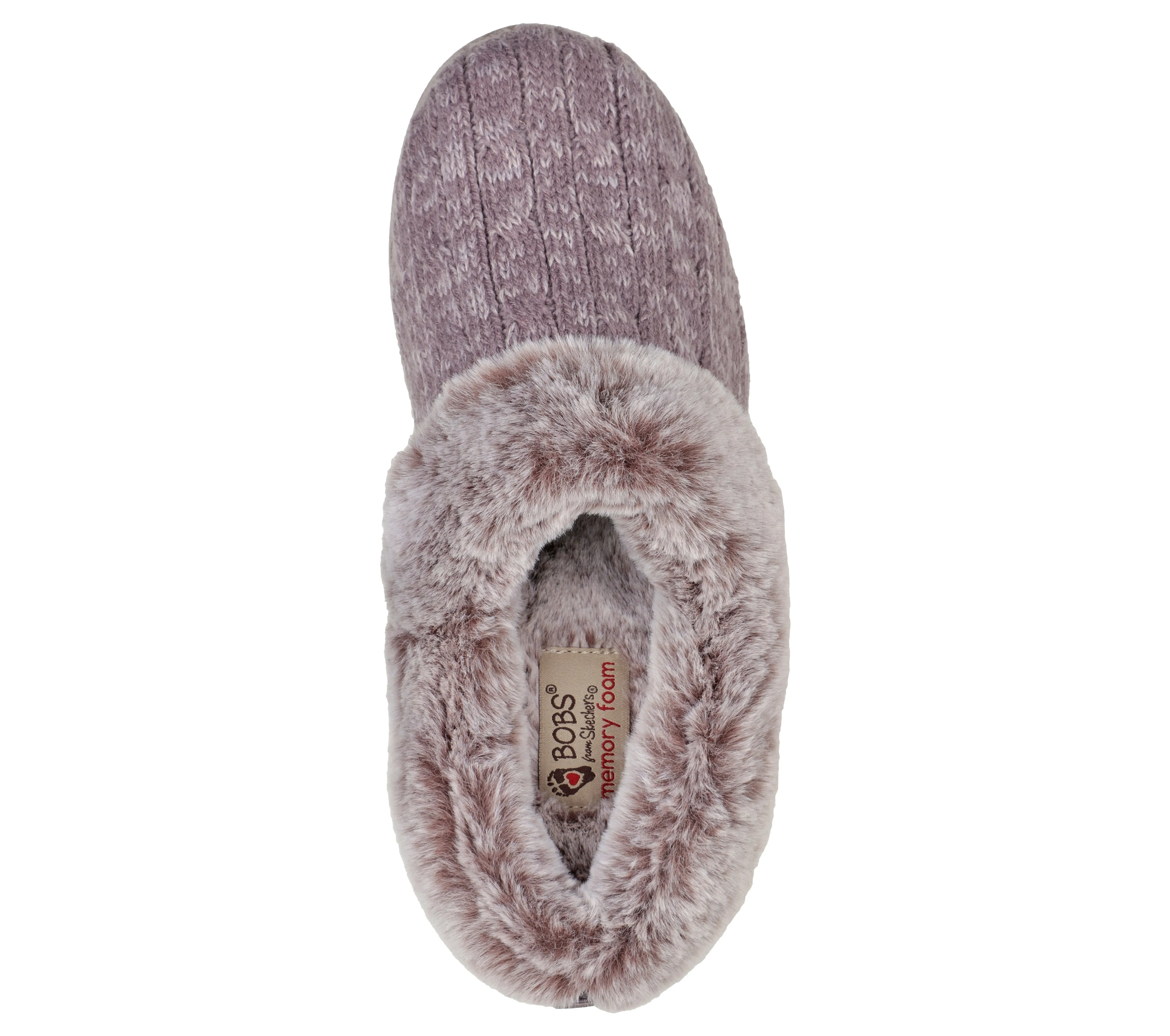 Skechers Bobs Comfort Clog Slipper