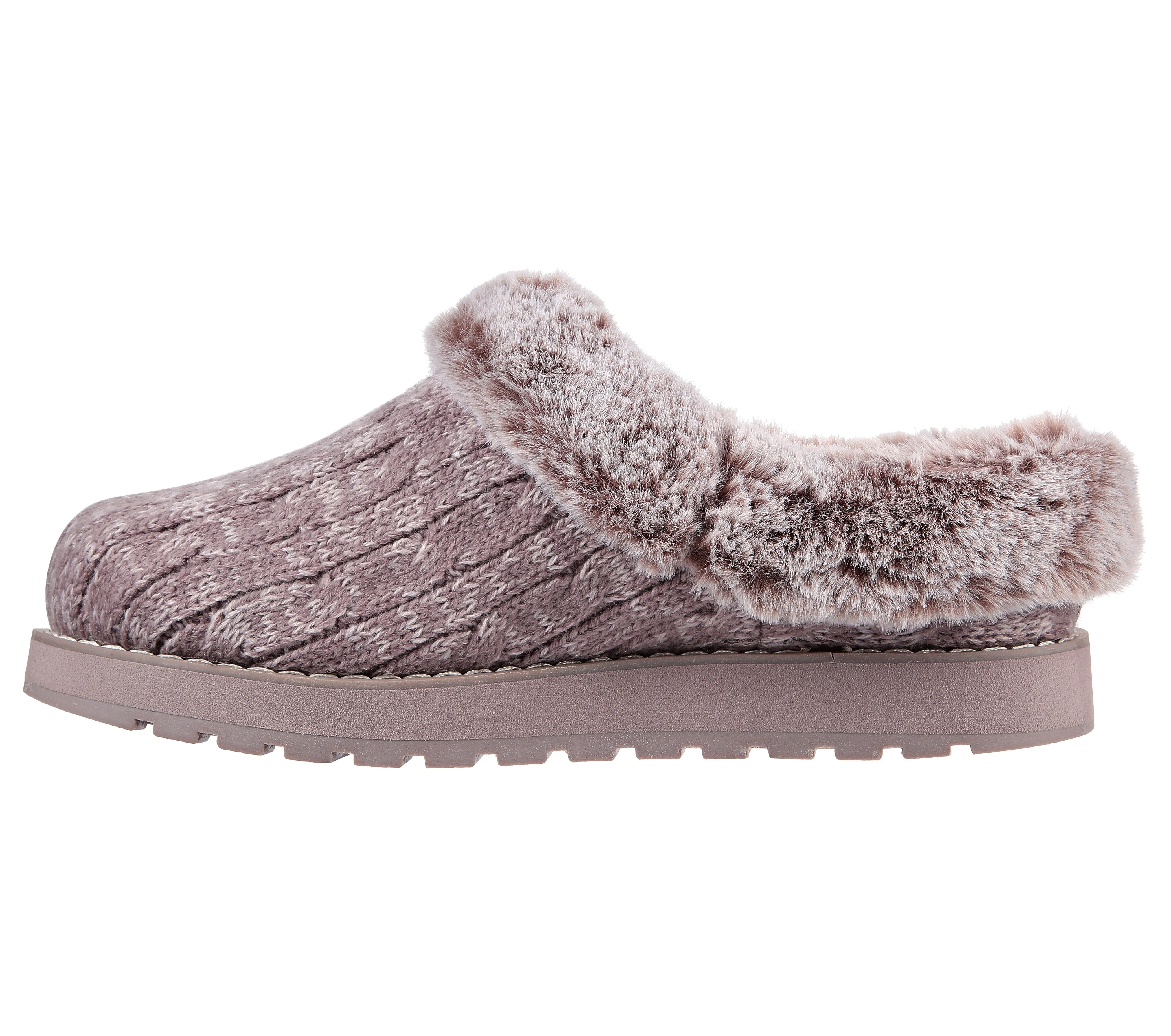 Skechers Bobs Comfort Clog Slipper