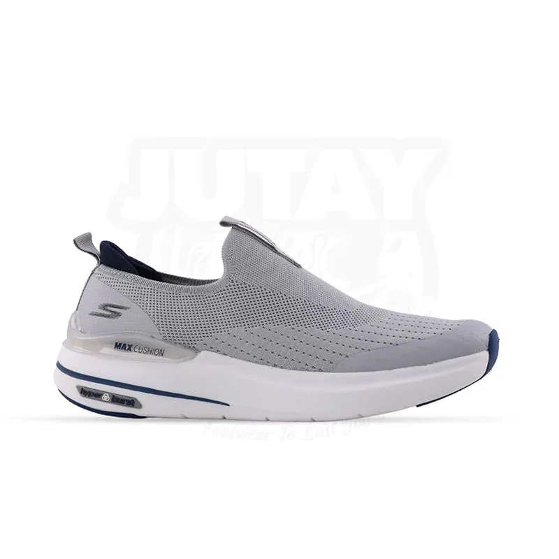 SKECHERS HYPERBURST - LIGHT GREY (819)