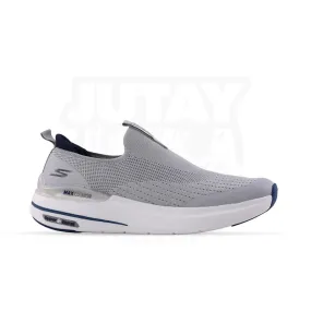 SKECHERS HYPERBURST - LIGHT GREY (819)