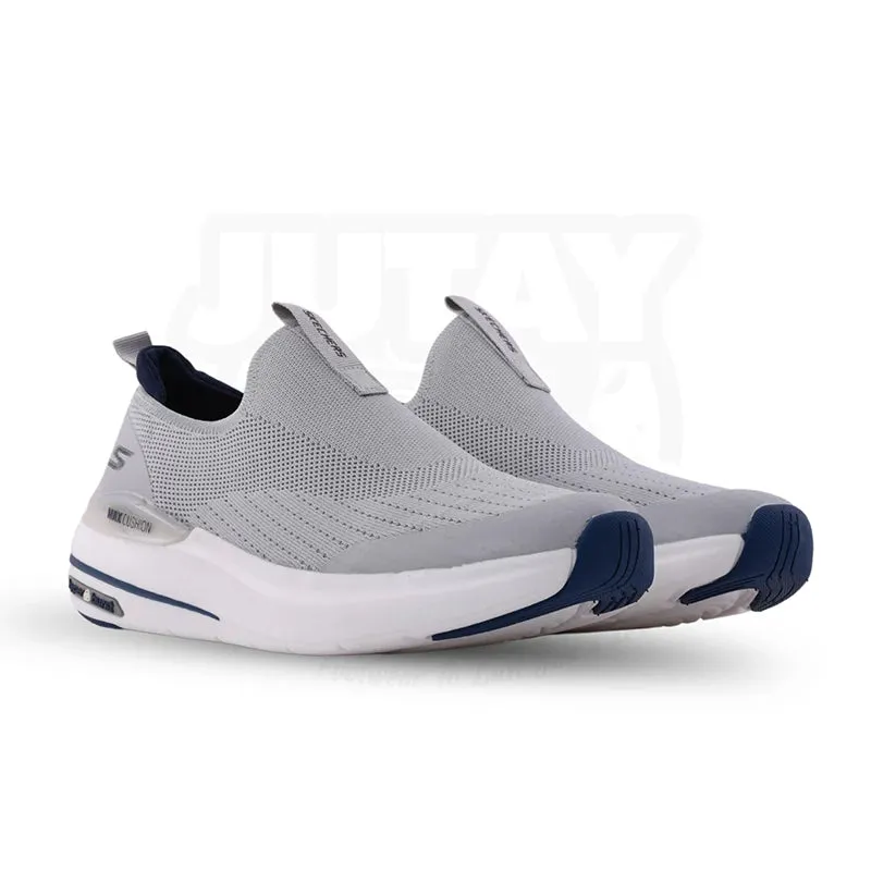 SKECHERS HYPERBURST - LIGHT GREY (819)