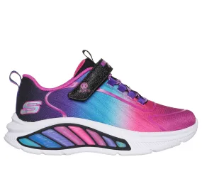 Skechers Lights - Rainbow Cruisers