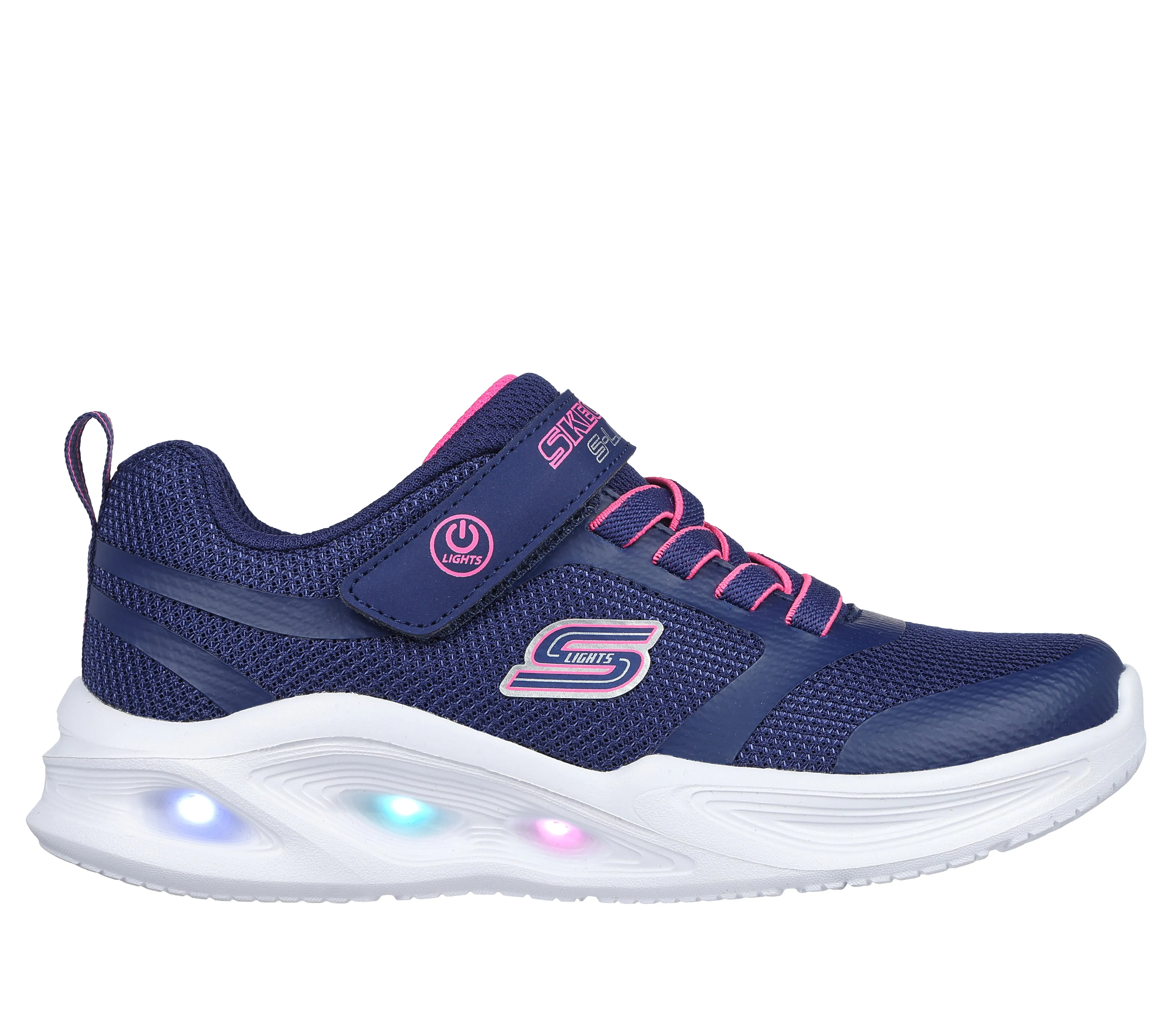 Skechers Lights - Sola Glow