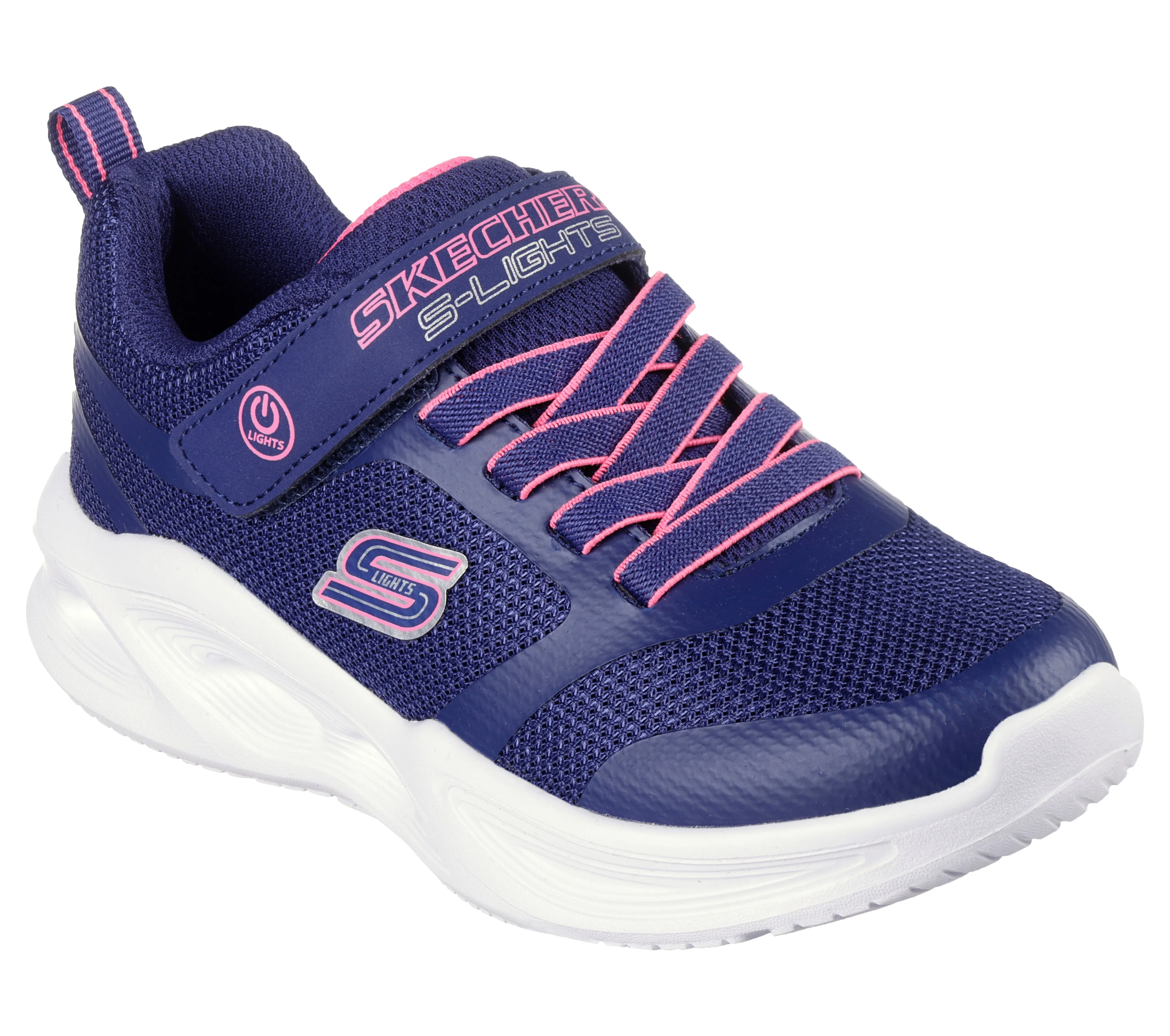 Skechers Lights - Sola Glow