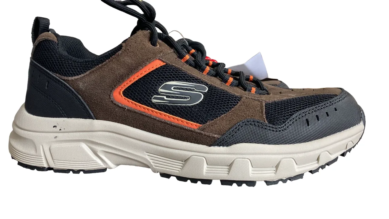 Skechers Men's Outdoor Shoe 16830