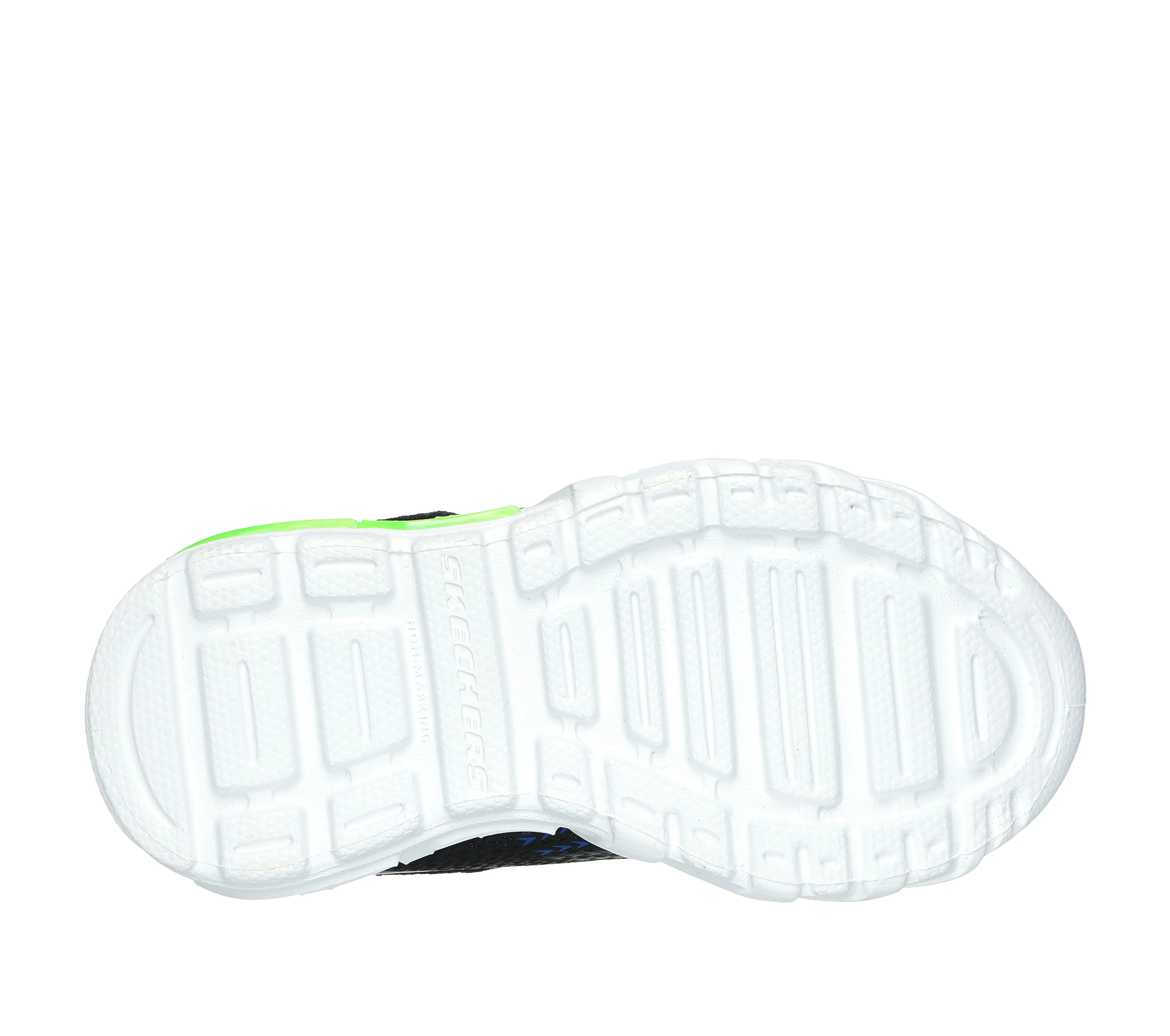 Skechers S Lights: Flex-Glow Bolt - Toddler