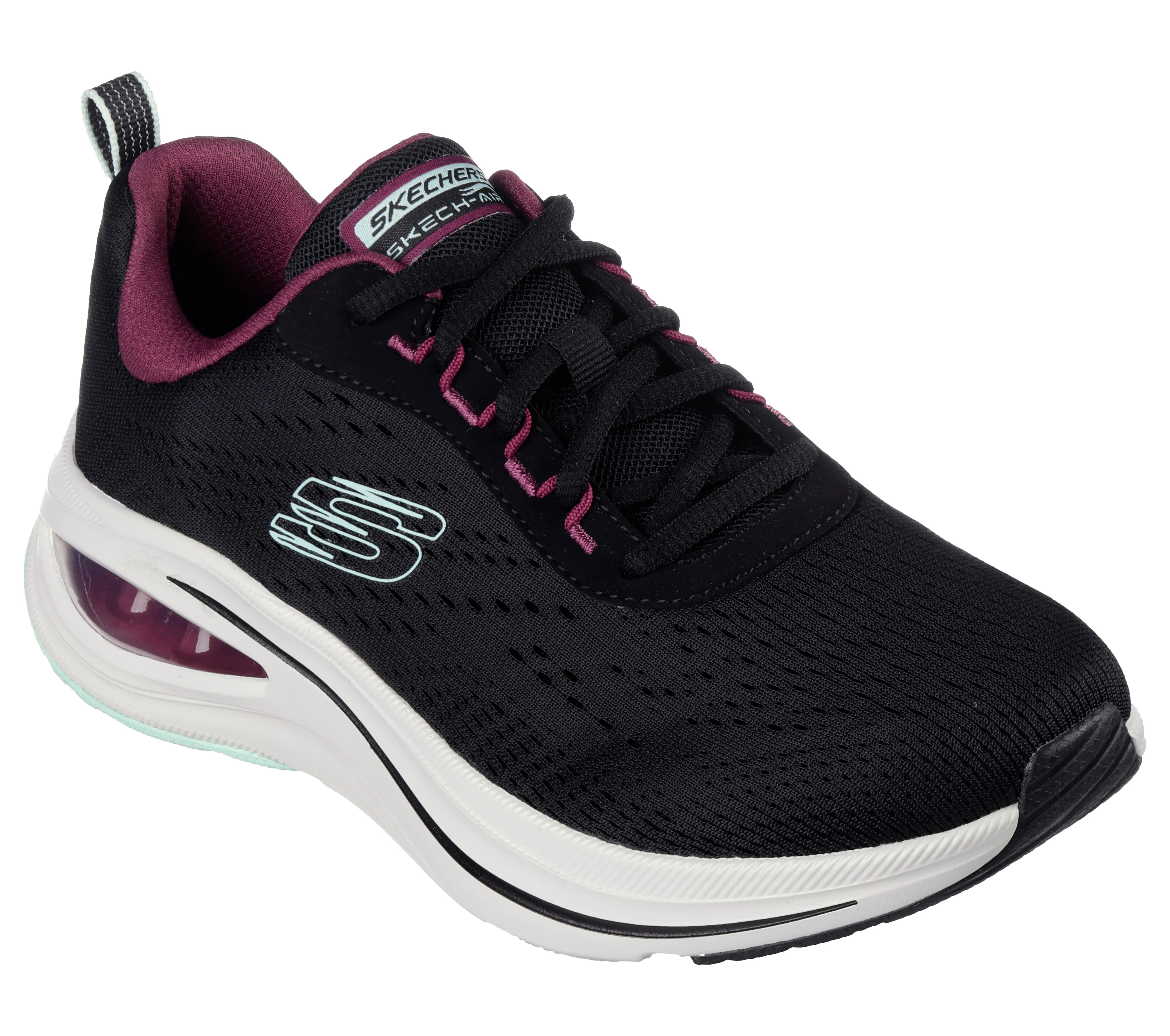 Skechers Skech-Air Meta - Aired Out