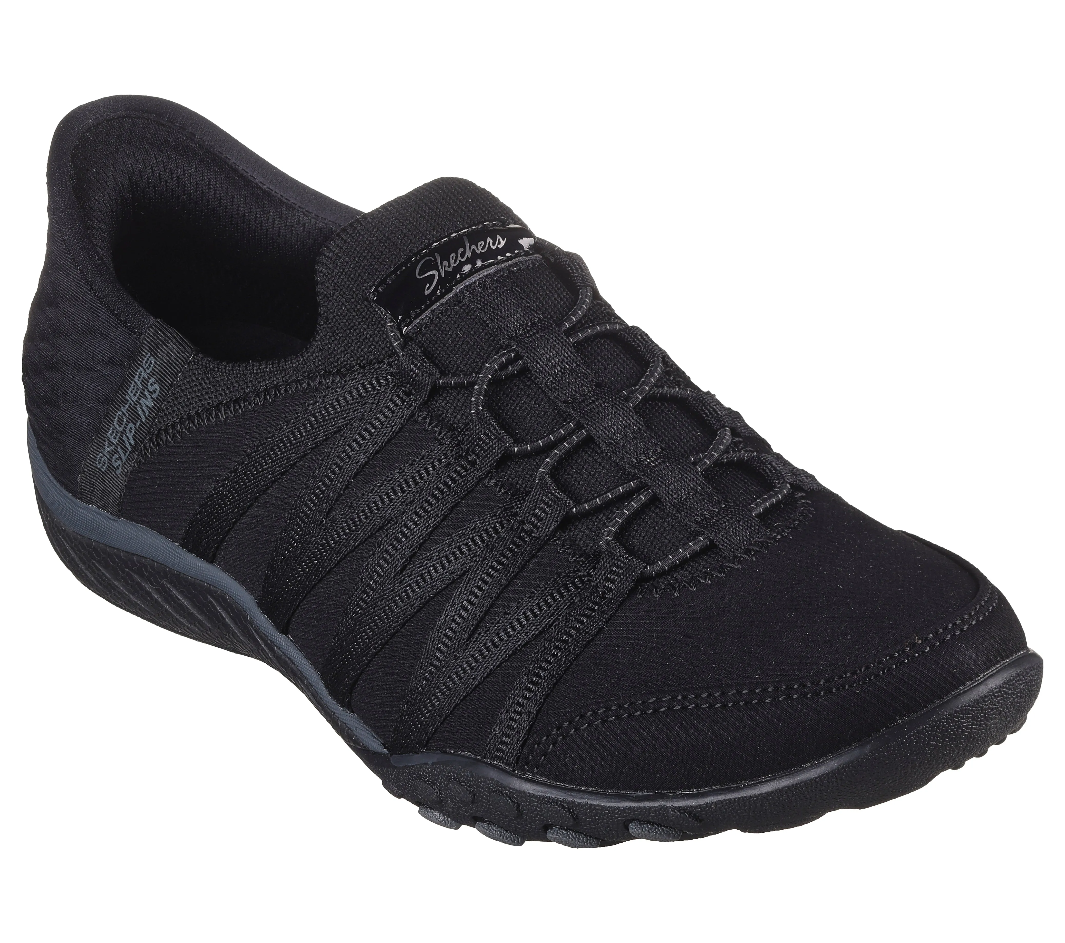 Skechers Slip-Ins - Breathe Easy - Roll With Me