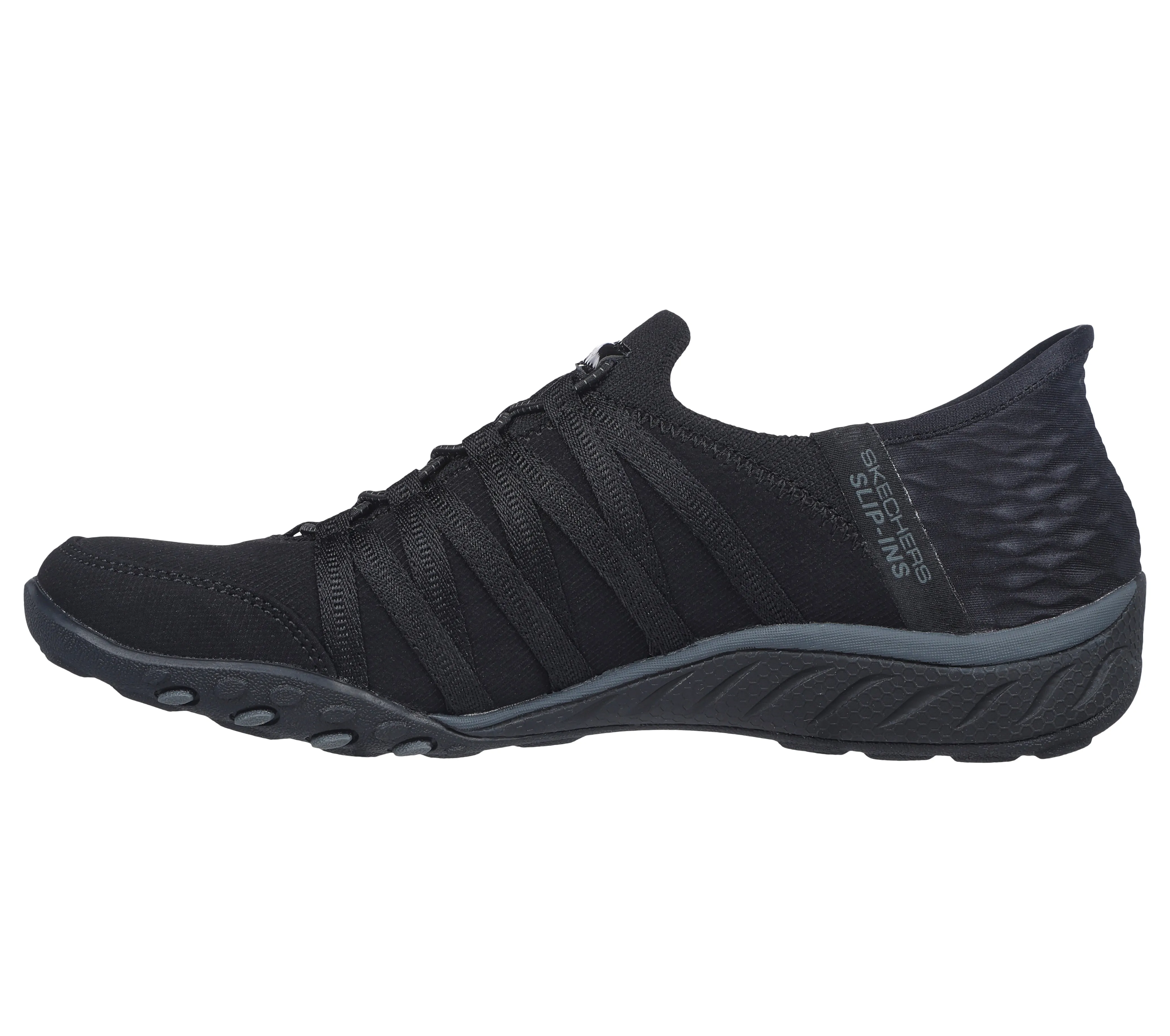 Skechers Slip-Ins - Breathe Easy - Roll With Me