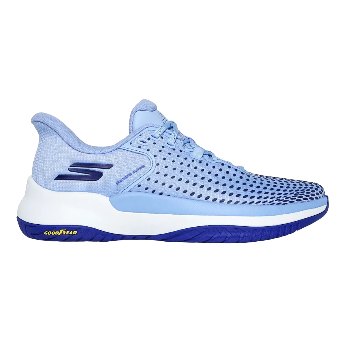 Skechers Viper Court Elite