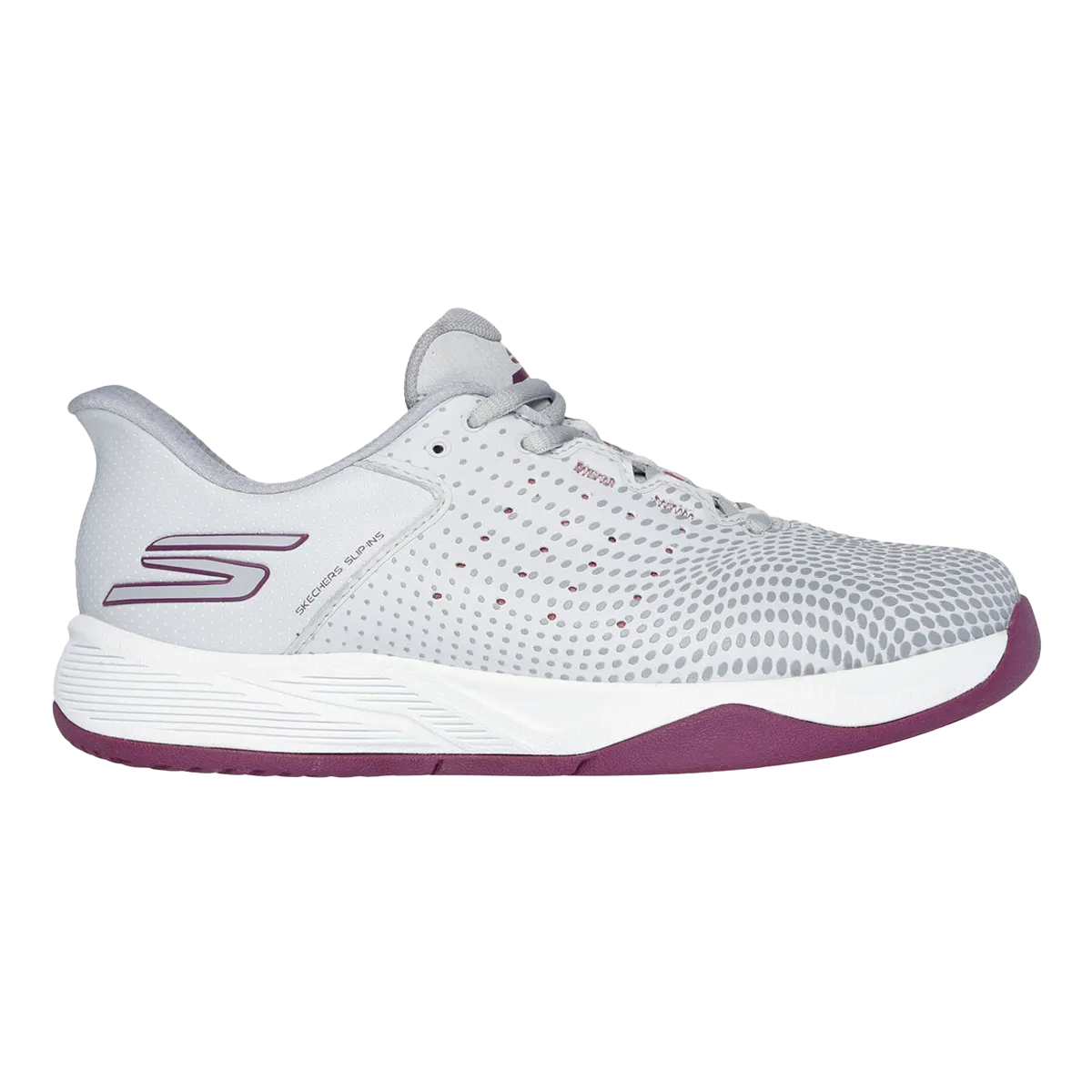 Skechers Viper Court Reload