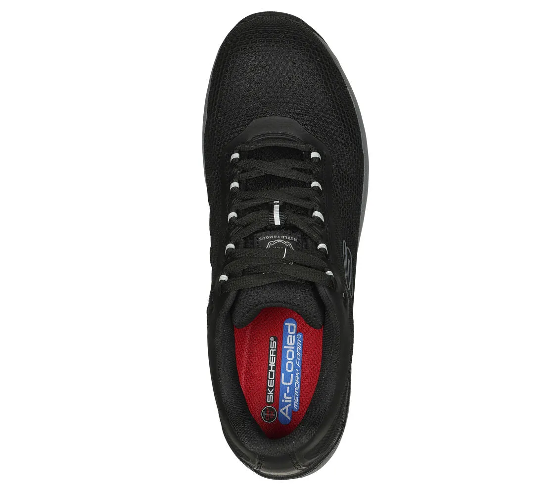 Skechers Work Shoe - Composite Safety Toe