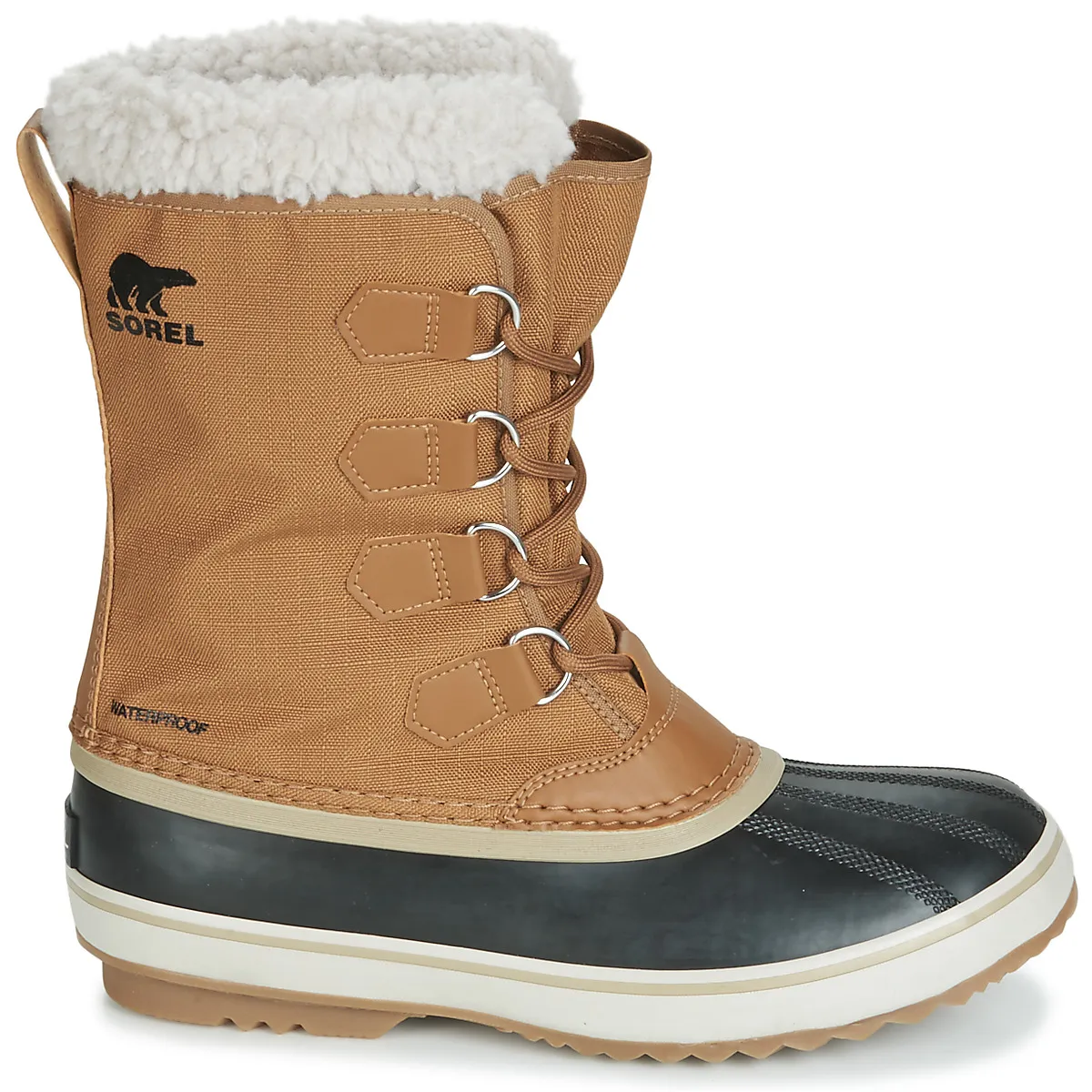 Sorel 1964 PAC NYLON