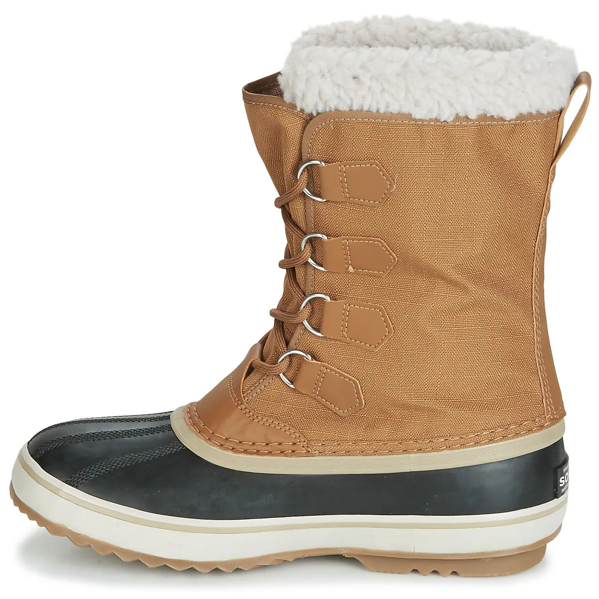 Sorel 1964 PAC NYLON