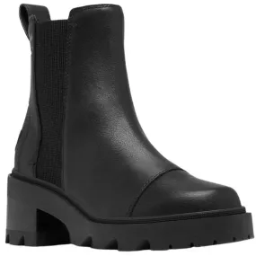 Sorel Joan Now Chelsea Boot Black (Women's)