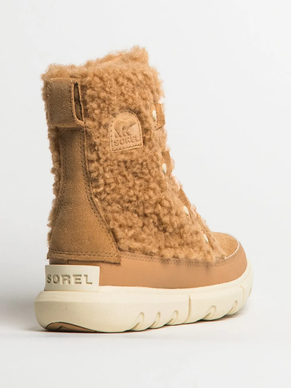 SOREL KIDS SOREL EXPLORER COZY YOUTH