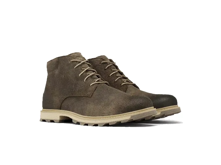 Sorel Madson II Chukka Major Men's