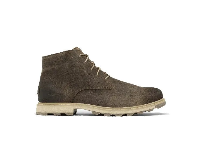 Sorel Madson II Chukka Major Men's