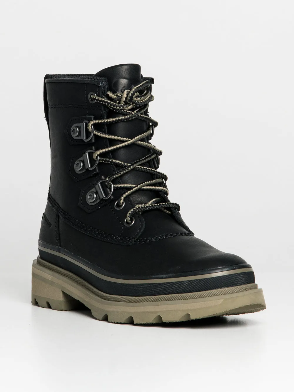 SOREL WOMENS SOREL LENNOX STREET BOOT - CLEARANCE