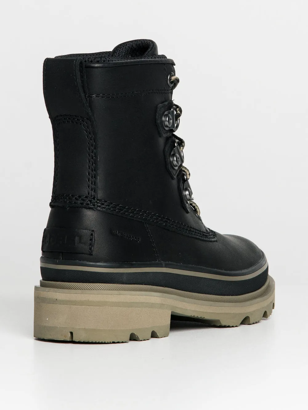 SOREL WOMENS SOREL LENNOX STREET BOOT - CLEARANCE