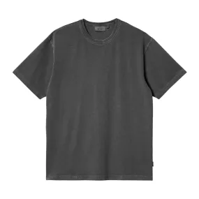 S/S Taos T-Shirt -Flint Garment Dyed