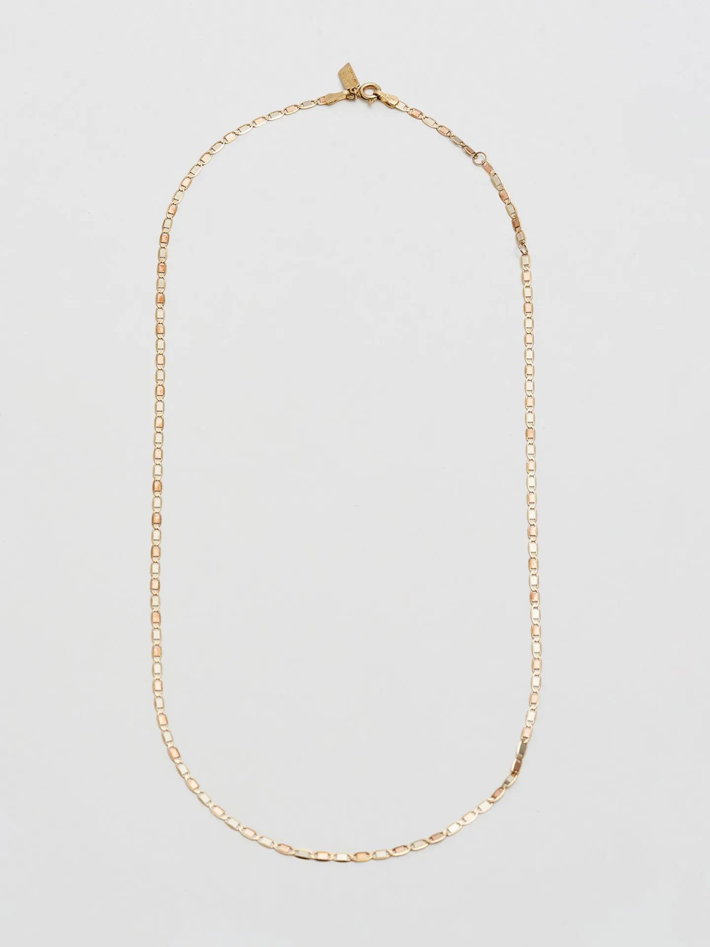 Standard Valentino Necklace