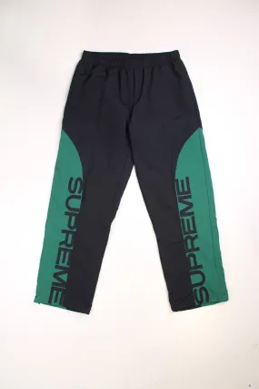 Supreme Curve Track Pants