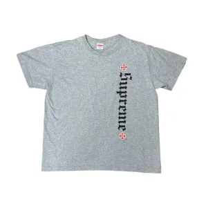 Supreme Independent Old English Tshirt