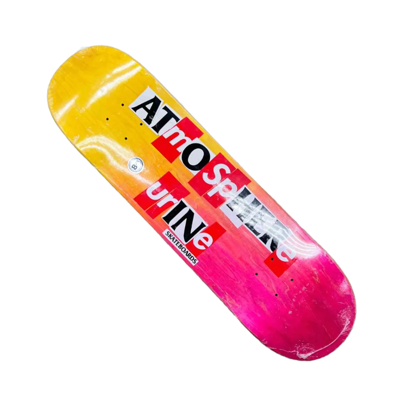 Supreme Skateboard ANTIHERO New