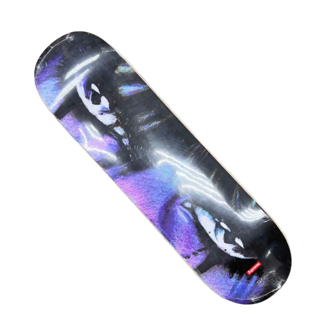 Supreme Skateboard EYES New