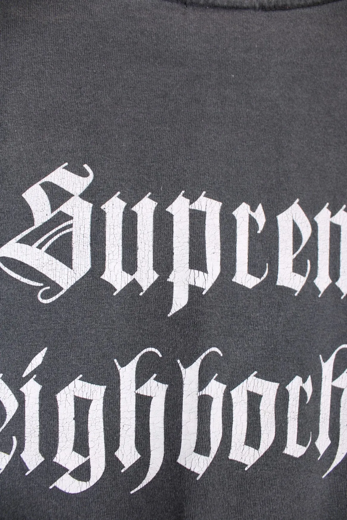 Supreme T-Shirt