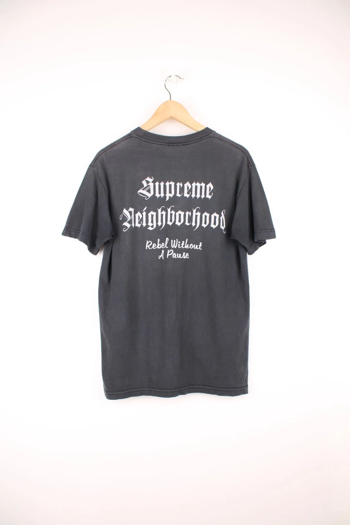 Supreme T-Shirt