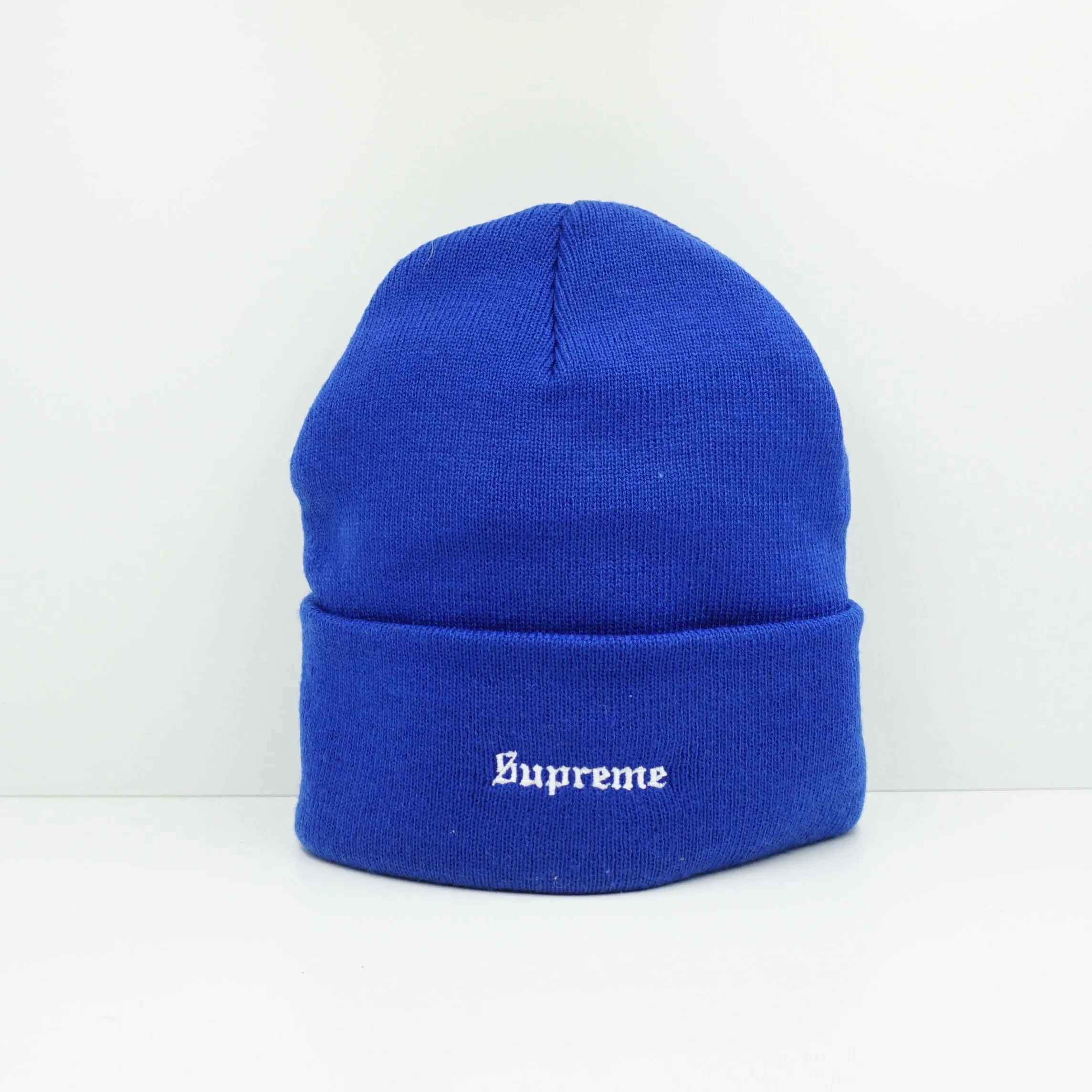 Supreme World Peace Royal Beanie