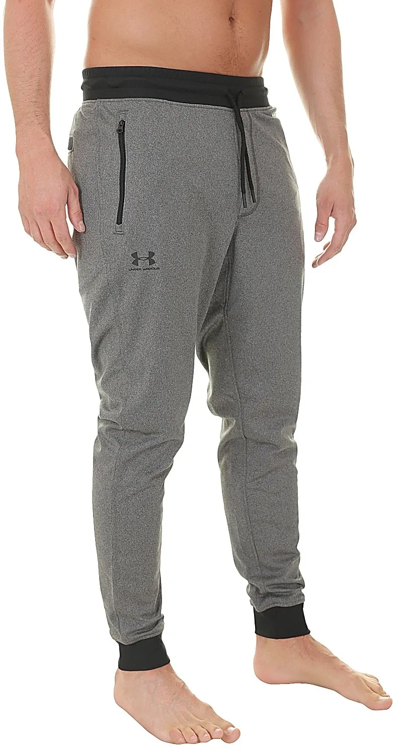 sweatpants Under Armour Sportystyle Joggers - 090/Carbon Heather