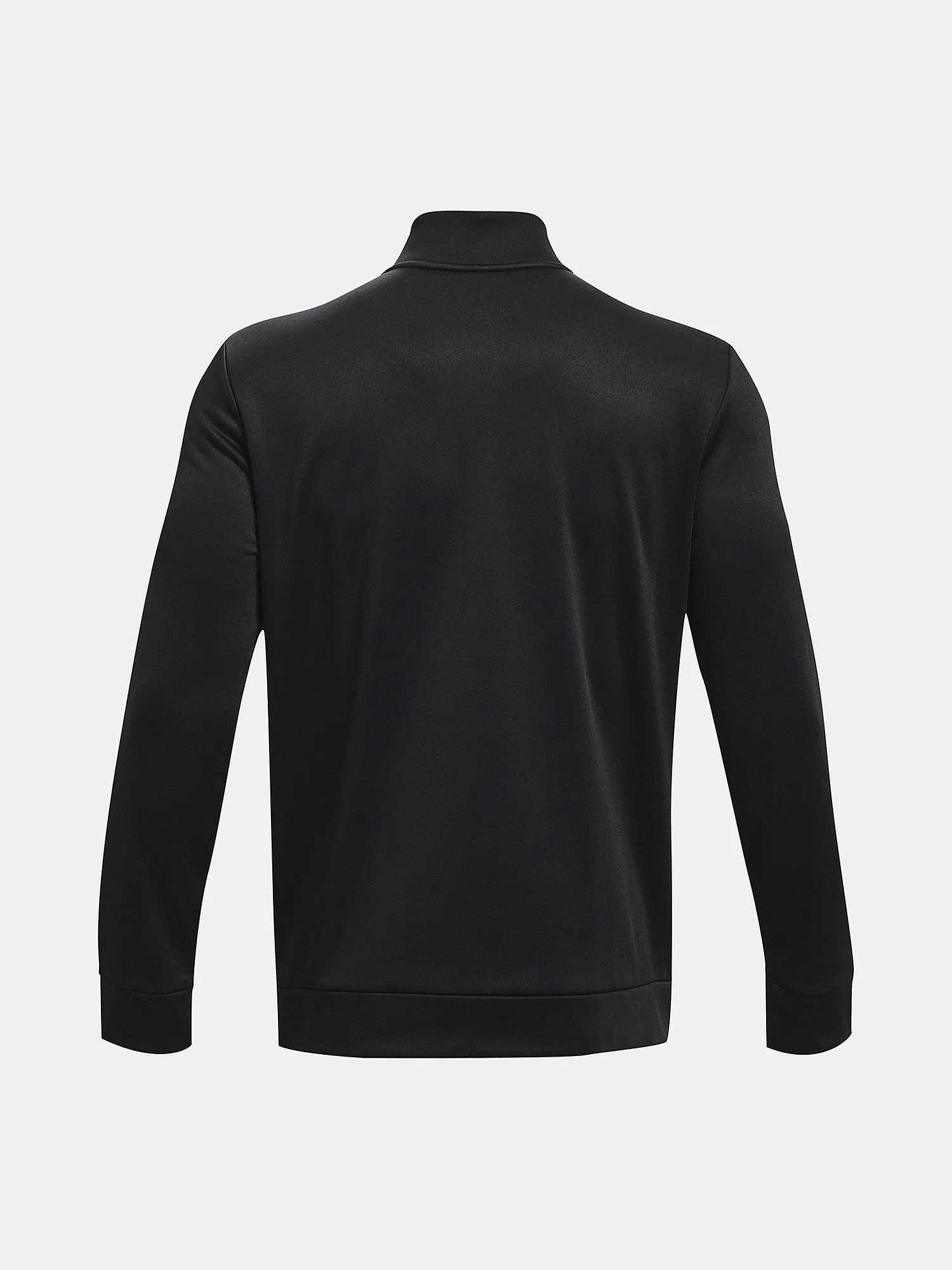 sweatshirt Under Armour Armour Fleece - Black - men´s