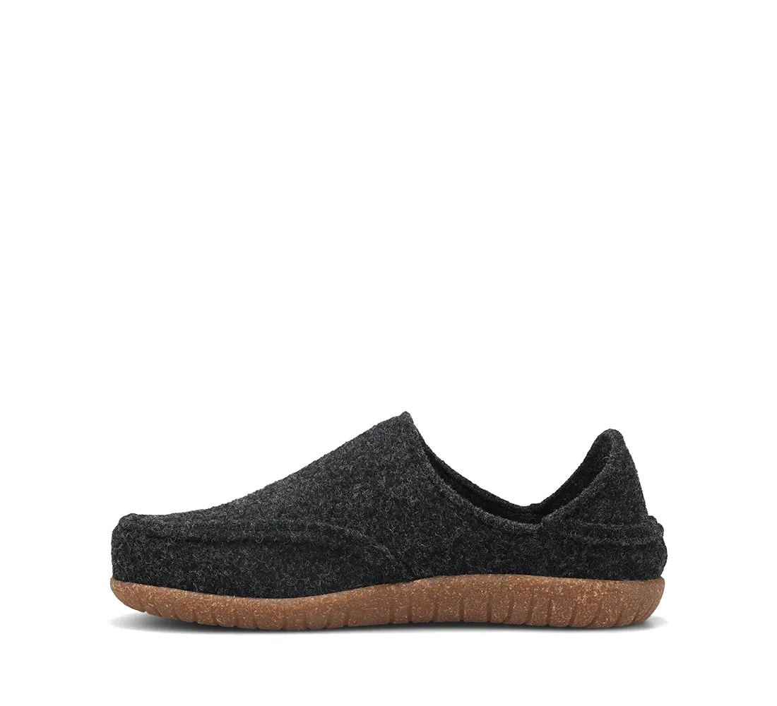 Taos Convertawool Color: Black