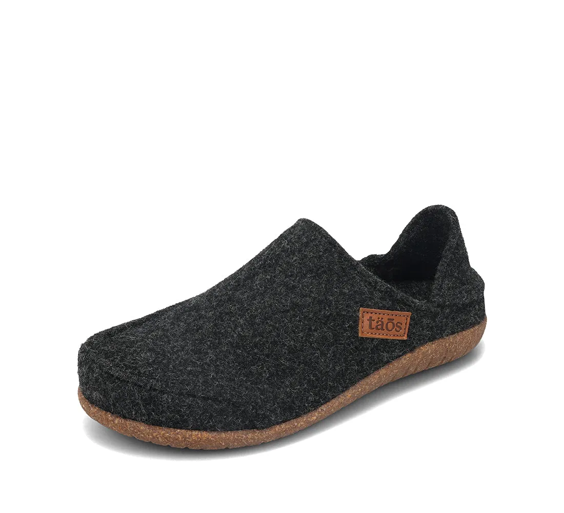 Taos Convertawool Color: Black