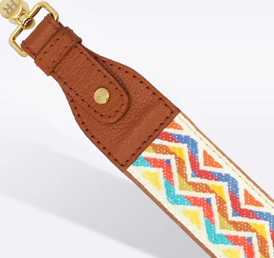 Taos Mountain Bag Strap