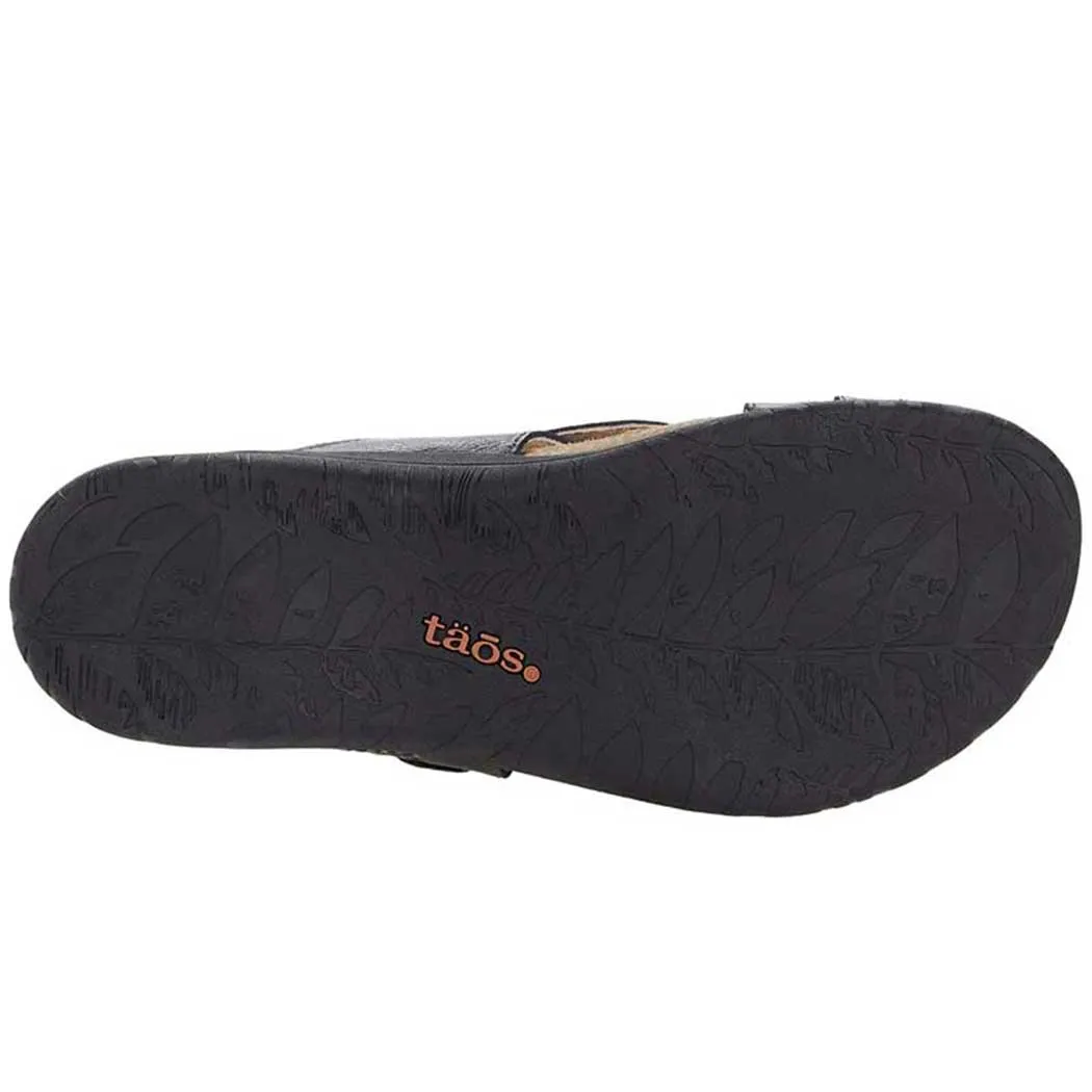 Taos Perfect Black PRF-14050-BLK (Women's)