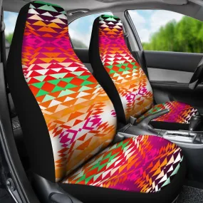 Taos Powwow 330 Set of 2 Car Seat Covers